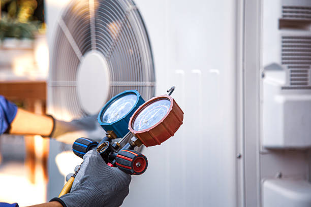 Affordable Hvac solutions in Wilton, IA